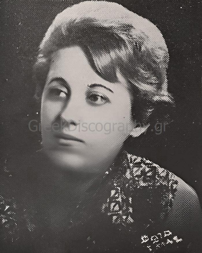 ΛΙΟΝΟΥΔΑΚΗ ΝΟΝΙΑ